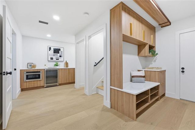 1253 Brooklawn NE Road, Brookhaven, GA 30319