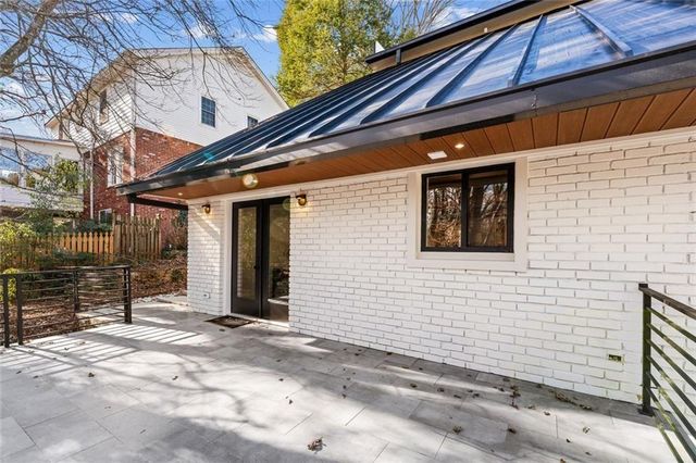 1253 Brooklawn NE Road, Brookhaven, GA 30319