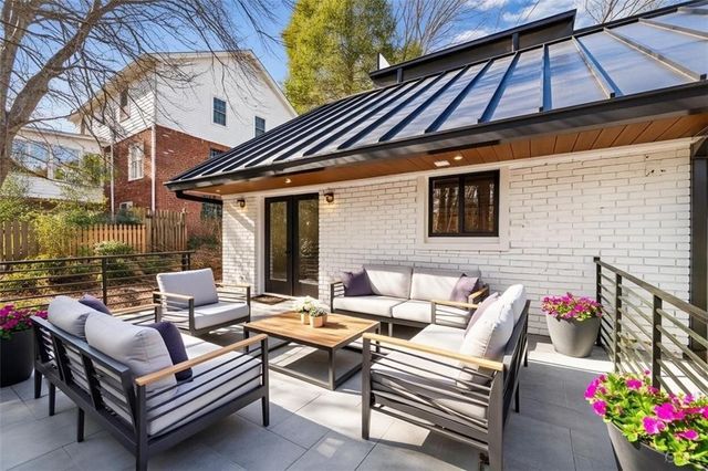 1253 Brooklawn NE Road, Brookhaven, GA 30319