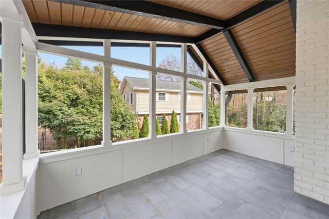 1253 Brooklawn NE Road, Brookhaven, GA 30319