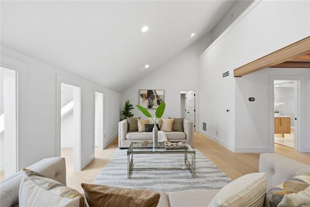 1253 Brooklawn NE Road, Brookhaven, GA 30319