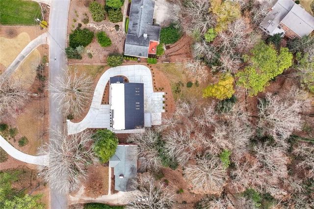 1253 Brooklawn NE Road, Brookhaven, GA 30319