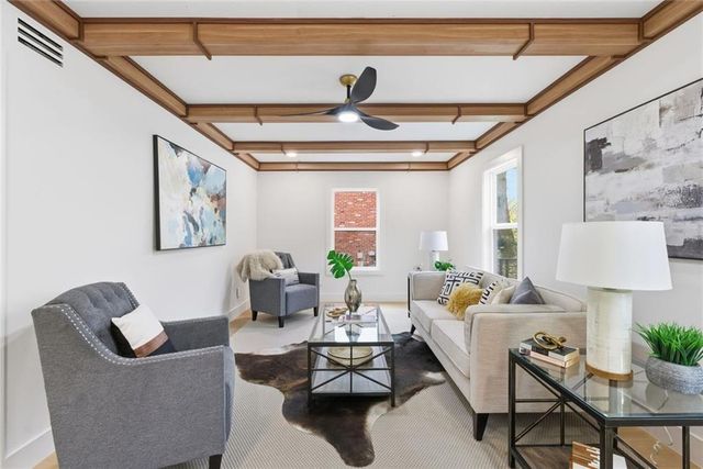 1253 Brooklawn NE Road, Brookhaven, GA 30319