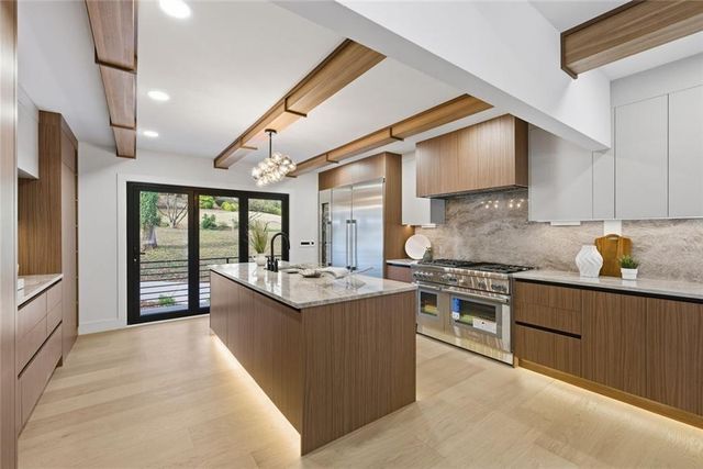 1253 Brooklawn NE Road, Brookhaven, GA 30319