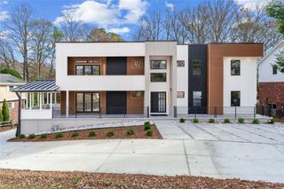 1253 Brooklawn NE Road, Brookhaven, GA 30319