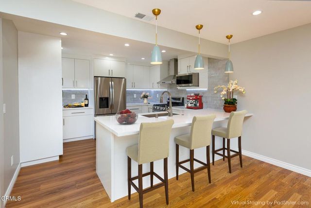 518 Garfield Avenue A, South Pasadena, CA 91030