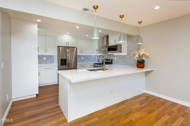 518 Garfield Avenue A, South Pasadena, CA 91030