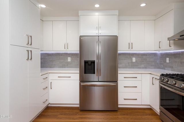 518 Garfield Avenue A, South Pasadena, CA 91030
