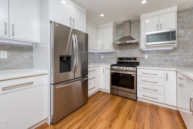 518 Garfield Avenue A, South Pasadena, CA 91030