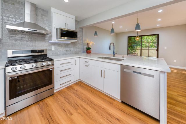 518 Garfield Avenue A, South Pasadena, CA 91030