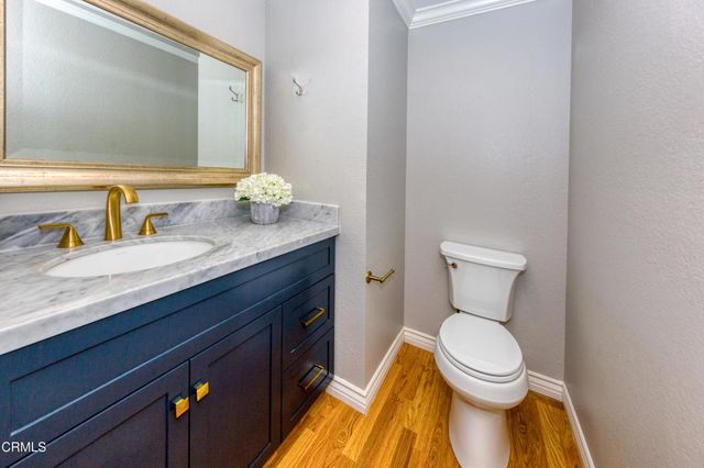 518 Garfield Avenue A, South Pasadena, CA 91030