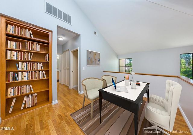 518 Garfield Avenue A, South Pasadena, CA 91030