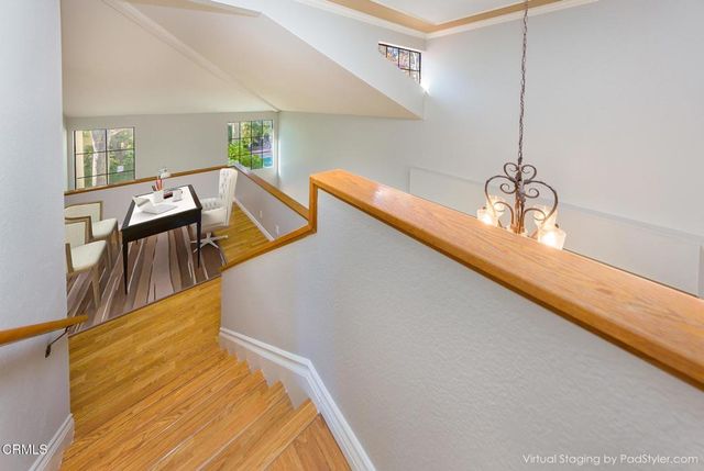 518 Garfield Avenue A, South Pasadena, CA 91030