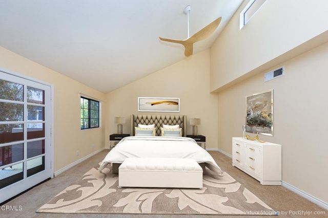 518 Garfield Avenue A, South Pasadena, CA 91030