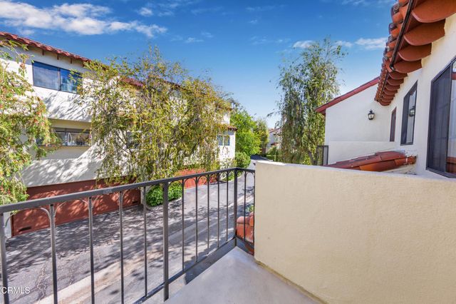 518 Garfield Avenue A, South Pasadena, CA 91030