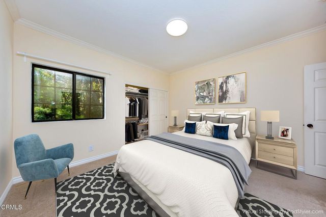518 Garfield Avenue A, South Pasadena, CA 91030