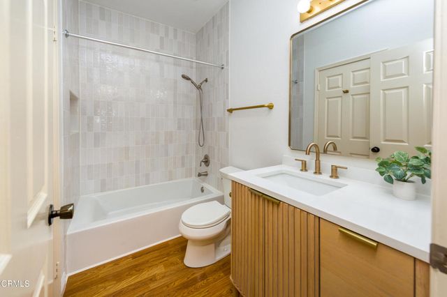 518 Garfield Avenue A, South Pasadena, CA 91030