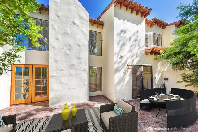 518 Garfield Avenue A, South Pasadena, CA 91030