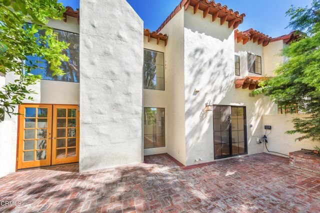 518 Garfield Avenue A, South Pasadena, CA 91030