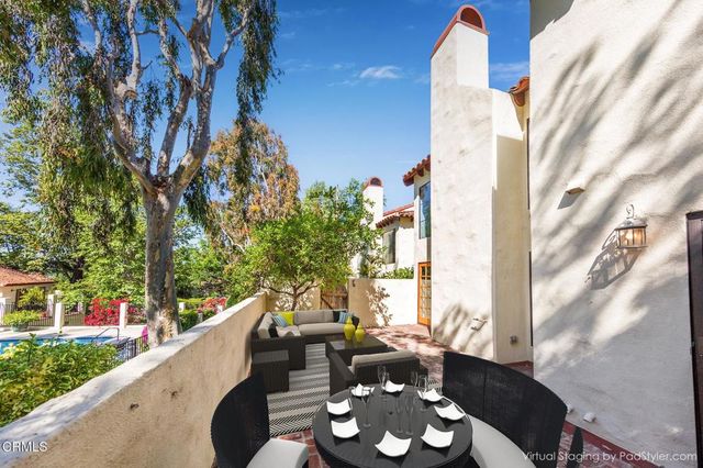 518 Garfield Avenue A, South Pasadena, CA 91030