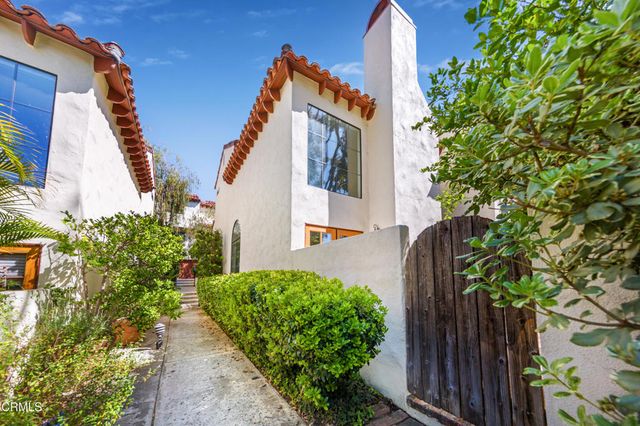 518 Garfield Avenue A, South Pasadena, CA 91030