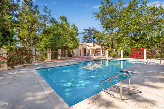 518 Garfield Avenue A, South Pasadena, CA 91030
