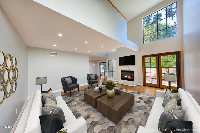 518 Garfield Avenue A, South Pasadena, CA 91030