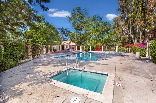 518 Garfield Avenue A, South Pasadena, CA 91030