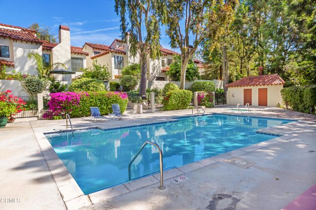 518 Garfield Avenue A, South Pasadena, CA 91030