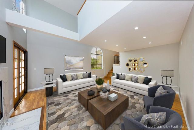 518 Garfield Avenue A, South Pasadena, CA 91030