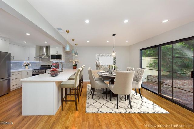 518 Garfield Avenue A, South Pasadena, CA 91030