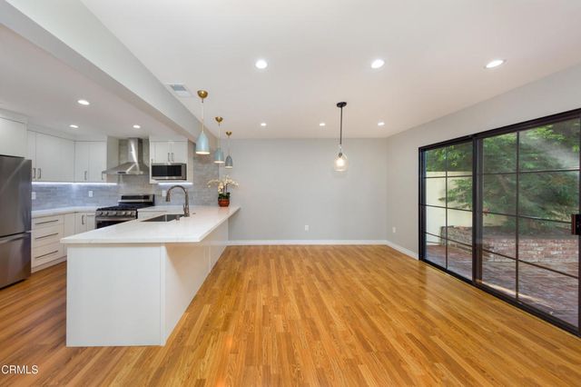 518 Garfield Avenue A, South Pasadena, CA 91030