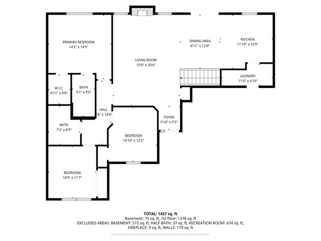 1716 Conor Court, Clinton, IA 52732