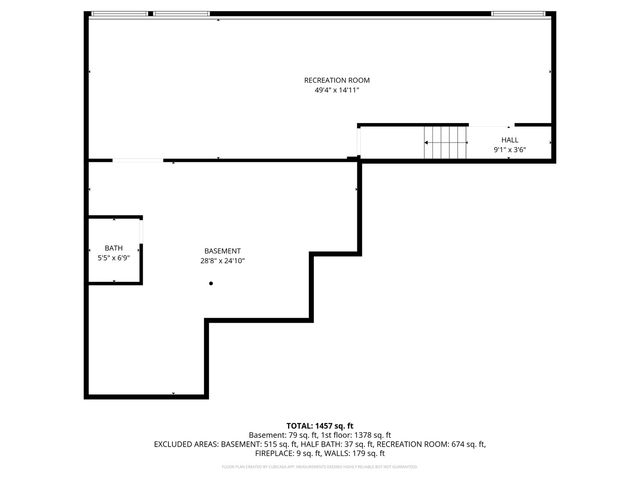 1716 Conor Court, Clinton, IA 52732