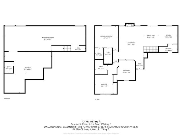 1716 Conor Court, Clinton, IA 52732