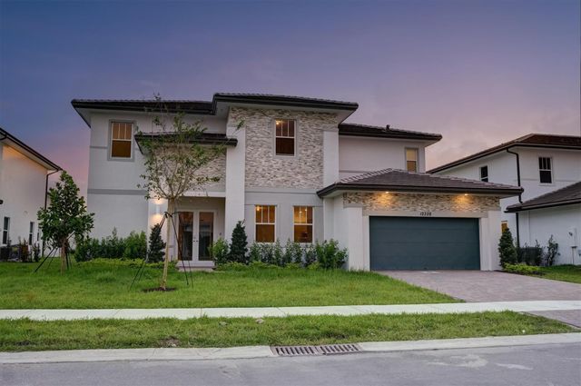 12328 SW 43 Street, Davie, FL 33330