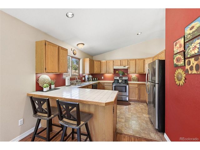 13712 S Wamblee Valley Rd, Conifer, CO 80433