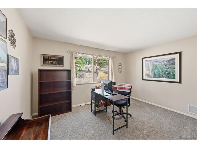 13712 S Wamblee Valley Rd, Conifer, CO 80433