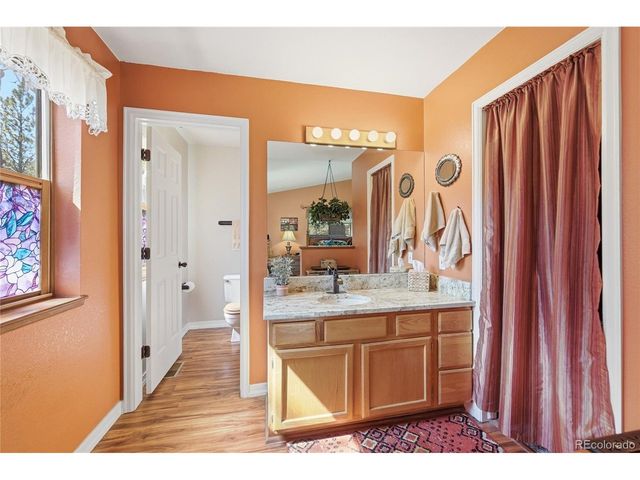 13712 S Wamblee Valley Rd, Conifer, CO 80433