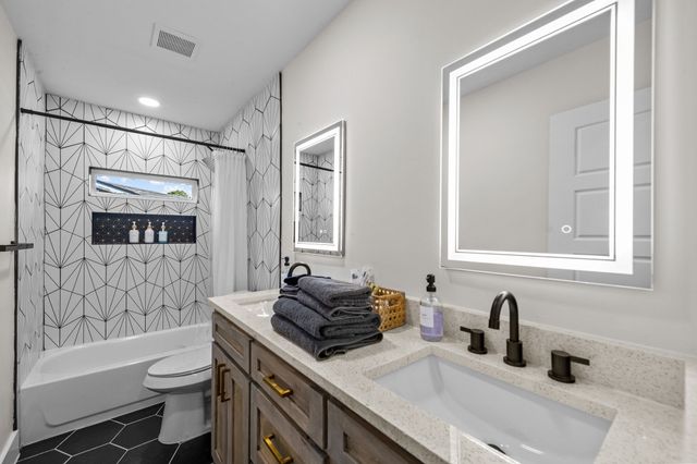 5417 Vicki - Street, Haltom City, TX 76117