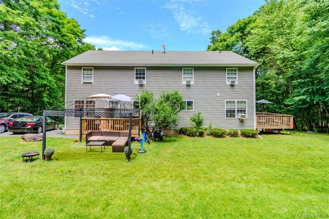 55 Brewer Road, Newburgh, NY 12550
