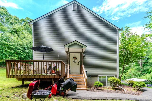 55 Brewer Road, Newburgh, NY 12550