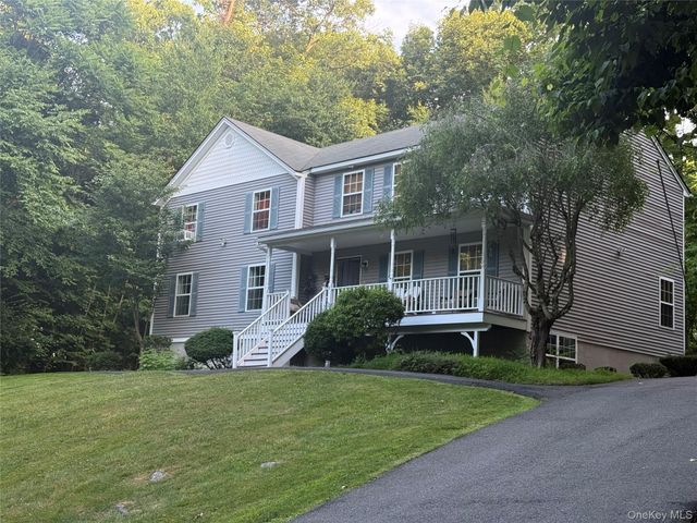 55 Brewer Road, Newburgh, NY 12550