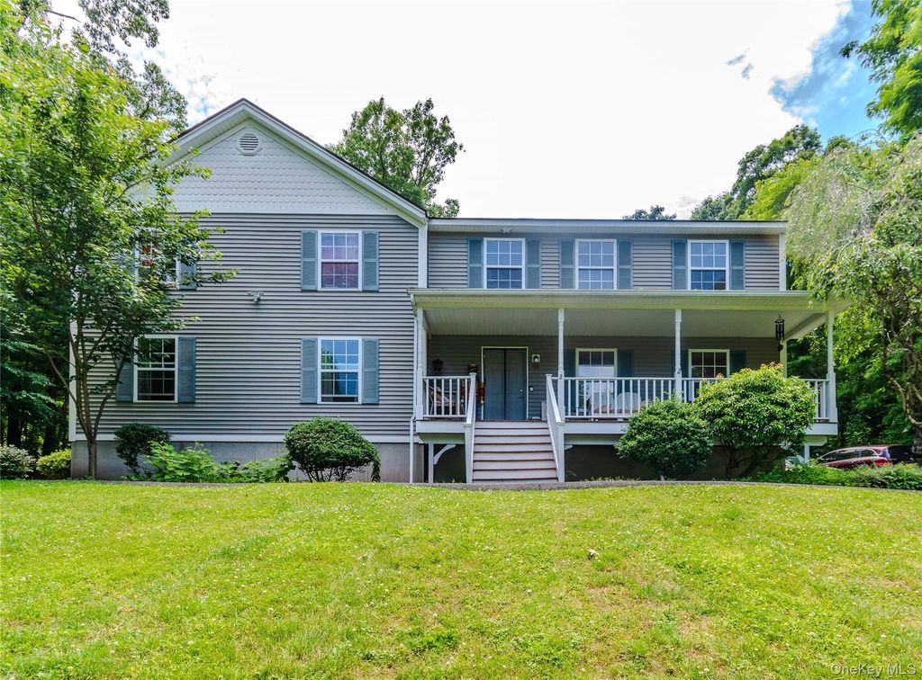 55 Brewer Road, Newburgh, NY 12550