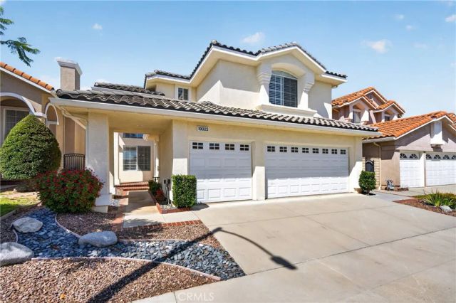19923 Mid Pines Lane, Porter Ranch, CA 91326