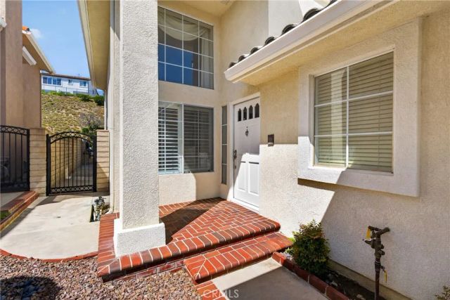 19923 Mid Pines Lane, Porter Ranch, CA 91326