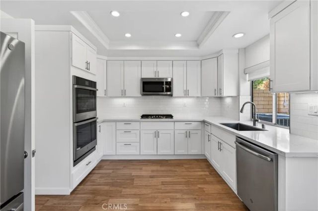 19923 Mid Pines Lane, Porter Ranch, CA 91326