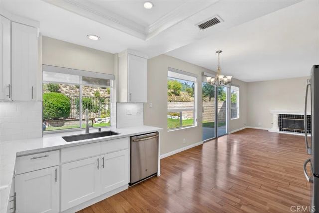 19923 Mid Pines Lane, Porter Ranch, CA 91326