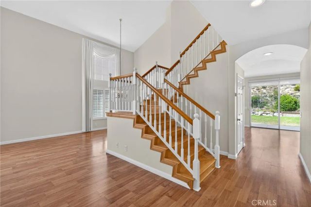 19923 Mid Pines Lane, Porter Ranch, CA 91326