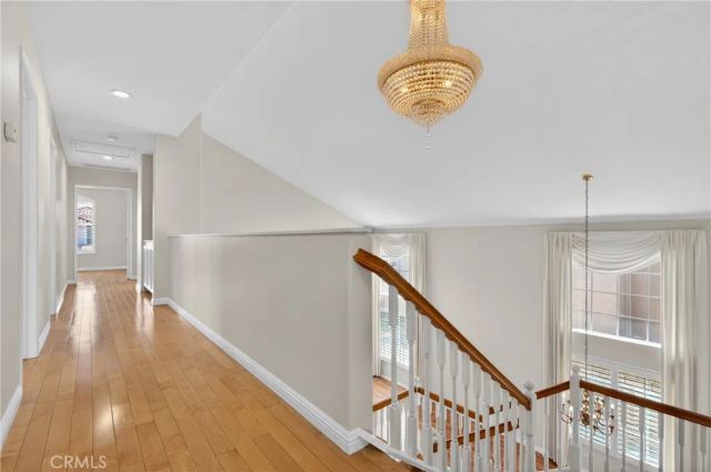 19923 Mid Pines Lane, Porter Ranch, CA 91326